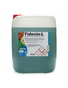 FIDESIN-L Detergente para sistemas dosificación automática