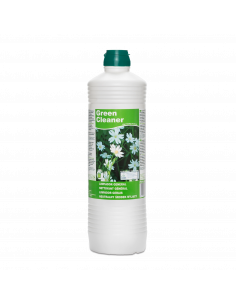GREEN CLEANER Limpiador general neutro ecológico