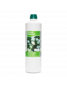 GREEN DISHWASHER Lavavajillas manual concentrado ecológico