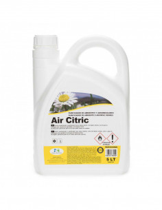 Purificador de ambientes y absorbe olores