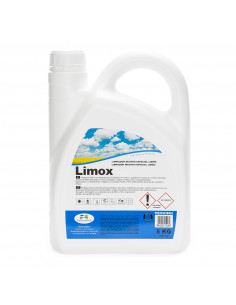 LIMOX Limpiador limón