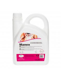 MANEX Gel de manos pH neutro