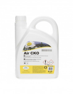 Ambientador tipo CKO