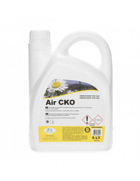 Ambientador tipo CKO