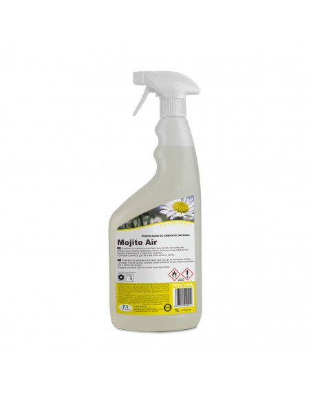 MOJITO AIR Ambientador