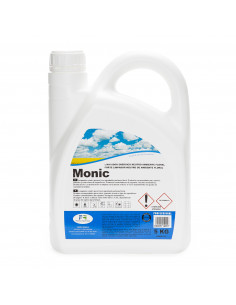 MONIC Limpiador neutro de alta concentración