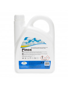 PINOX Detergente amoniacal