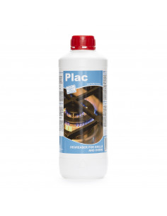 PLAC desengrasante para hornos y planchas