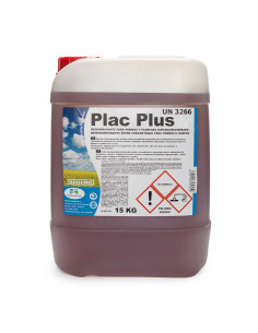 PLAC PLUS Fuerte desengrasante superconcentrado