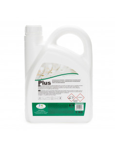 PLUS Lavavajillas manual neutro, 5Kg