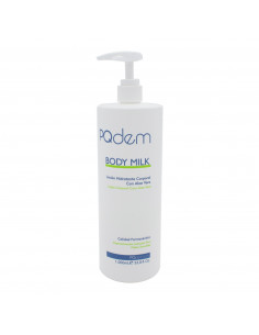 BODYMILK aloe vera