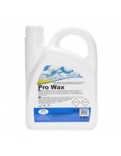 PRO WAX Cera metalizada