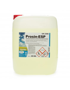 PROSIN ESP Limpiador desinfectante