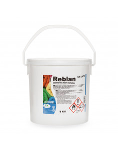 REBLAN Blanqueante sólido