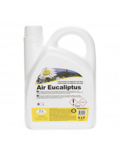 Air Eucaliptus - 5Kg