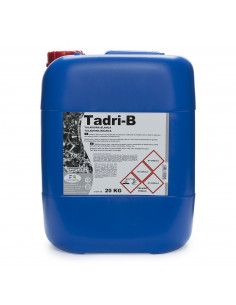 TADRI-B Taladrina a base de aceite mineral