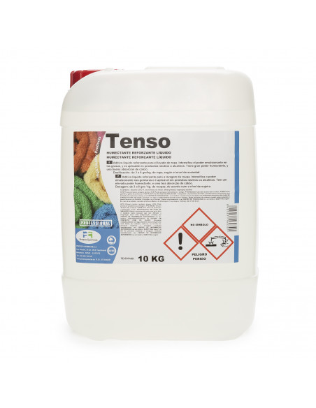 TENSO Humectante líquido