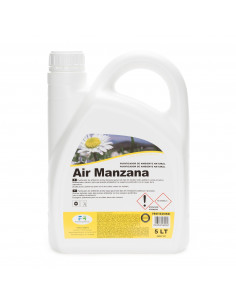 AIR MANZANA Ambientador - 5L