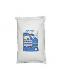 TEXPLUS Detergente concentrado, 10Kg