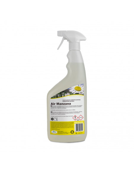AIR MANZANA Ambientador - 1L