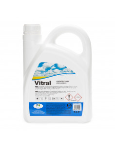 VITRAL Multiusos concentrado