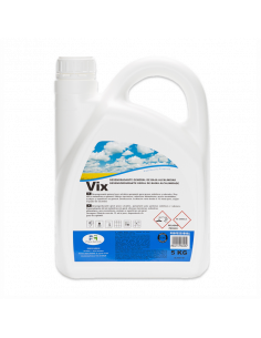 VIX Desengrasante poco alcalino, 5Kg