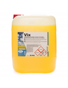 VIX Desengrasante poco alcalino