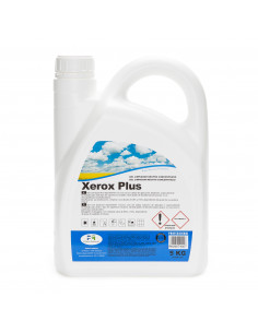 XEROX PLUS Detergente neutro concentrado