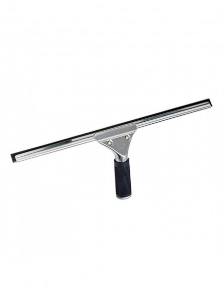 Limpiacristales fijo acero inoxidable