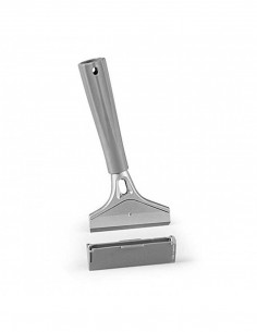 Rascador METÁLICO para suelos