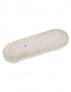 Recambio mopa algodón