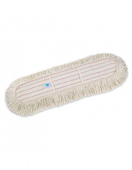 Recambio mopa algodón