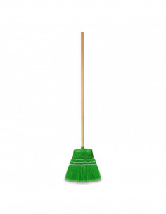 Escoba para exteriores modelo Susy