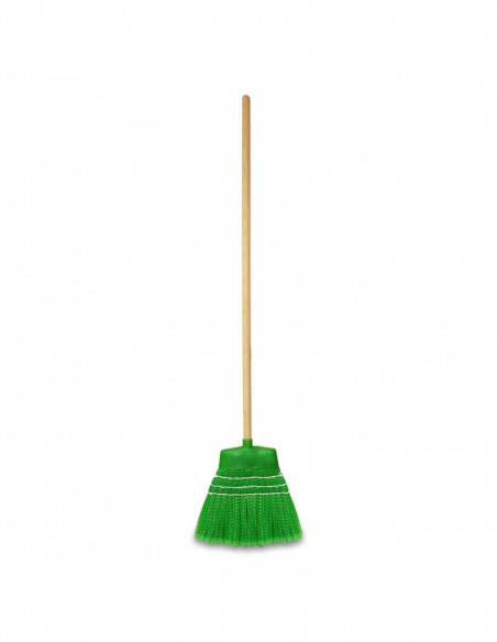 Escoba para exteriores modelo Susy