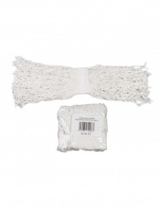 Fregona microfibras tira modelo Kentucki 350 gr