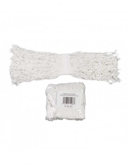 Fregona microfibras tira modelo Kentucki 350 gr