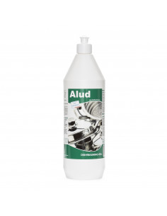 ALUD Lavavajillas manual - 1L