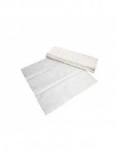 Mantel cortado de 100x120 primera calidad reciclado 100%