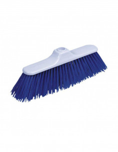 Cepillo de barrido de 34 cm.