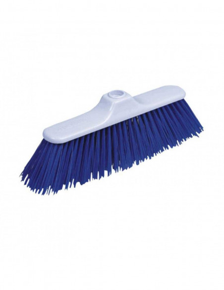 Cepillo de barrido de 34 cm.