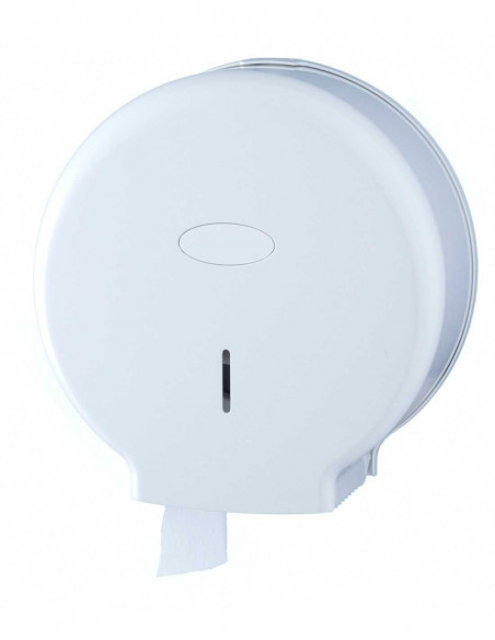 Portarrollos higiénico industrial 300 mts.