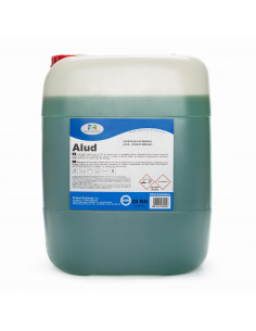 ALUD Lavavajillas manual - 20Kg