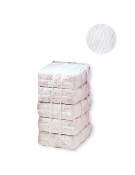 Gran absorbencia algodón 100% muy suave