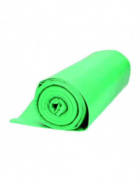 Bolsa basura 85x105 cm.