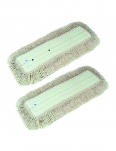 Recambio ECO para barredoras