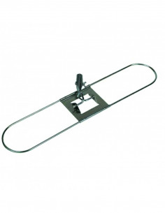 Bastidor metálico para barredoras