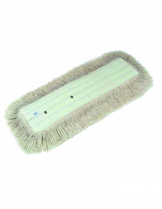 Recambio mopa algodón 45 cm