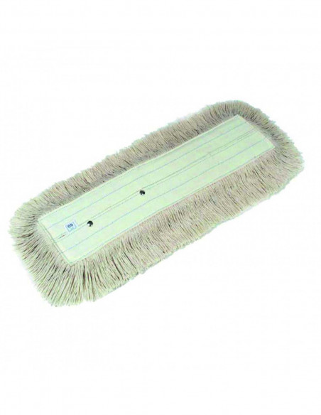 Recambio mopa algodón 45 cm