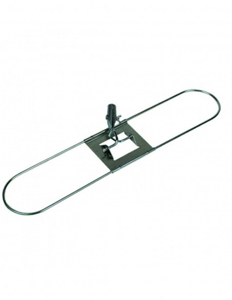 Bastidor metálico para barredoras