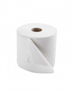 Bobina Secamanos Palanca 2 capas 135 mt pasta pura - PACK...